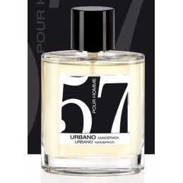 CARAVAN PERFUME Nº 57  100ML.