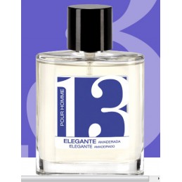 CARAVAN PERFUME Nº 13  100ML.