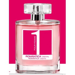 CARAVAN PERFUME Nº 1 100ML.