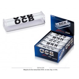 OCB ROLLER SLIM SIZE 110MM....