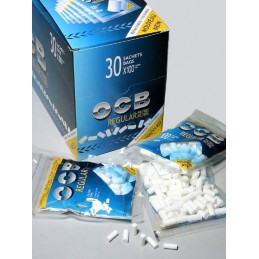 OCB FILTROS REGULAR 30...