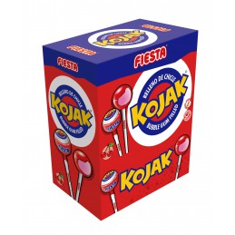 FIESTA KOJAK CEREZA 100U/....