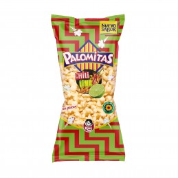 PALOMITAS CHILI &LIMA...