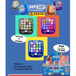 TAP TAP PANINI 16U/.