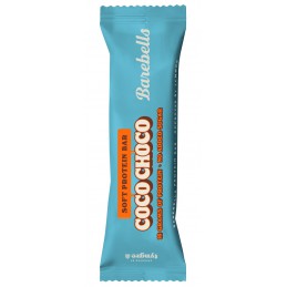 BAREBELLS SOFT COCO-CHOCO...
