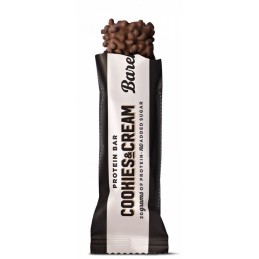 BAREBELLS COOKIES & CREAM...
