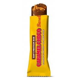 BAREBELLS SOFT CARAMEL...