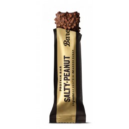 BAREBELLS SALTY PEANUT...