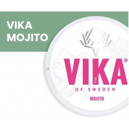 VIKA SAQUITOS NICOTINA...
