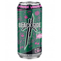 BLACKSIDE ENERGY WATERMELON...