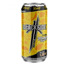 BLACKSIDE ENERGY MANGO...