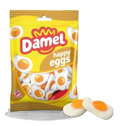 DAMEL BOLSITAS HUEVOS...