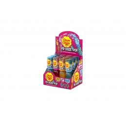 CHUPA FROOZE POP 12U/.