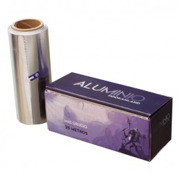 PAPEL ALUMINIO HOOKAHLAND...
