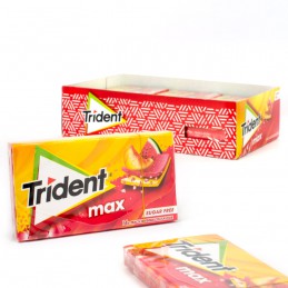 TRIDENT MAX LAMINA...