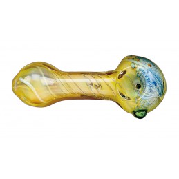 PIPA FUMETA FUNNY XL PYREX...