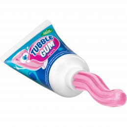 TUBBLE GUM TUTTI FRUTI...