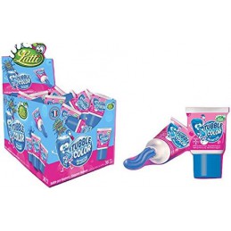TUBBLE GUM COLOR FRAMBUESA...