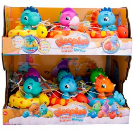 BLOOPIES FLOATIES DINOS...