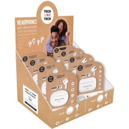 AURICULARES INALAMBRICOS...