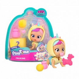 BEBES LLORONES PLAYTIME 6U/.