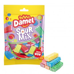 DAMEL BOLSITAS SOUR MIX...