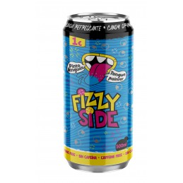 FIZZYSIDE PINTALENGUAS...