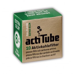 FILTROS KONIK ACTITUBE 8M....