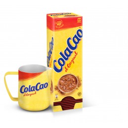 COLACAO SOBRES 18GMS. 50U/.