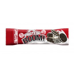 BARRITAS PROTEIN BOOM 24U/....