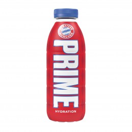 PRIME ISOTONICA BAYERN...