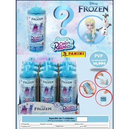 DISNEY PRINCESS COLOR REVAL...