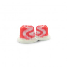 DAMEL YOGURITOS BRILLO...