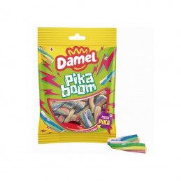 DAMEL BOLSITAS PIKA BOOM...