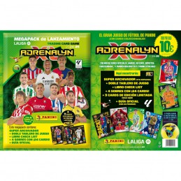 ARCHIVADAOR + 4 SOBRES...