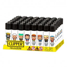 CLIPPER ART CLASSIC 1...