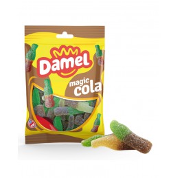 DAMEL BOLSITAS BOTELLAS...