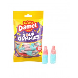 DAMEL BOLSITAS BOTELLAS...