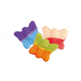 DAMEL MARIPOSAS BRILLO...