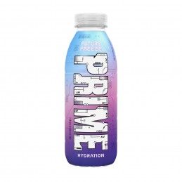PRIME ISOT. FUTURE FREEZE...