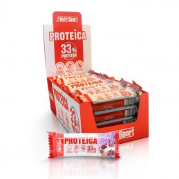 PROTEICA DOBLE CHOCOLATE...