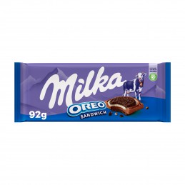 MILKA TABLETA OREO SANDWICH...