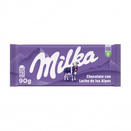 MILKA TABLETA ALPINE LECHE...