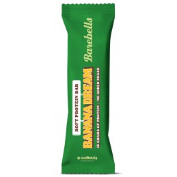 BAREBELLS BANANA DREAM...