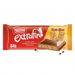 TABLETAS EXTRAFINO TOSTA...
