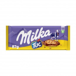 MILKA TABLETA 87GMS. TUC