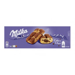 MILKA CAKE & CHOC  5 X 175GMS.