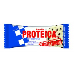 PROTEICA COOKIES+BISCUIT...