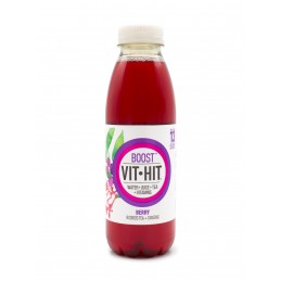 VIT - HIT BERRY BOOST...