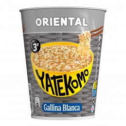 GALLINA B. YATEKOMO...